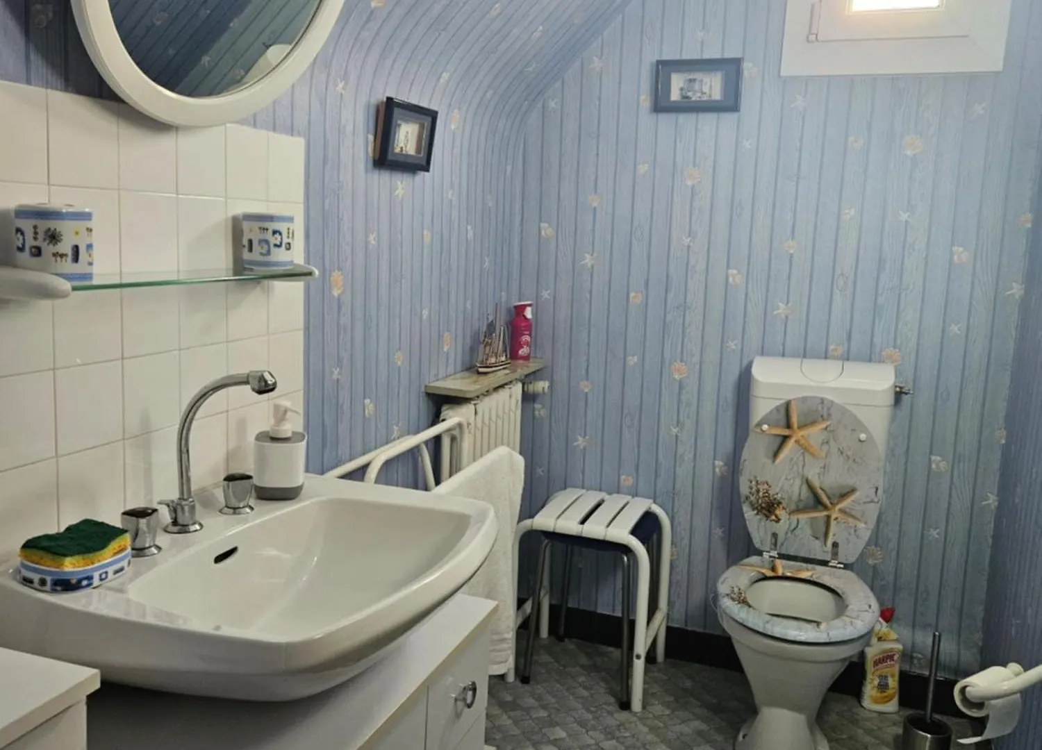 Holiday home Maison Familiale Neo Bretonne Plaintel