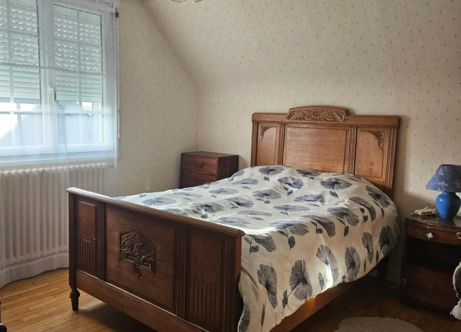 Maison Familiale Neo Bretonne Plaintel France
