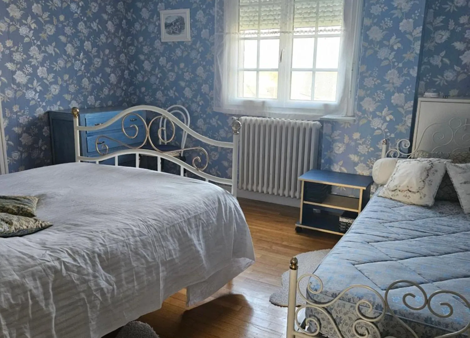 Maison Familiale Neo Bretonne Plaintel Франция