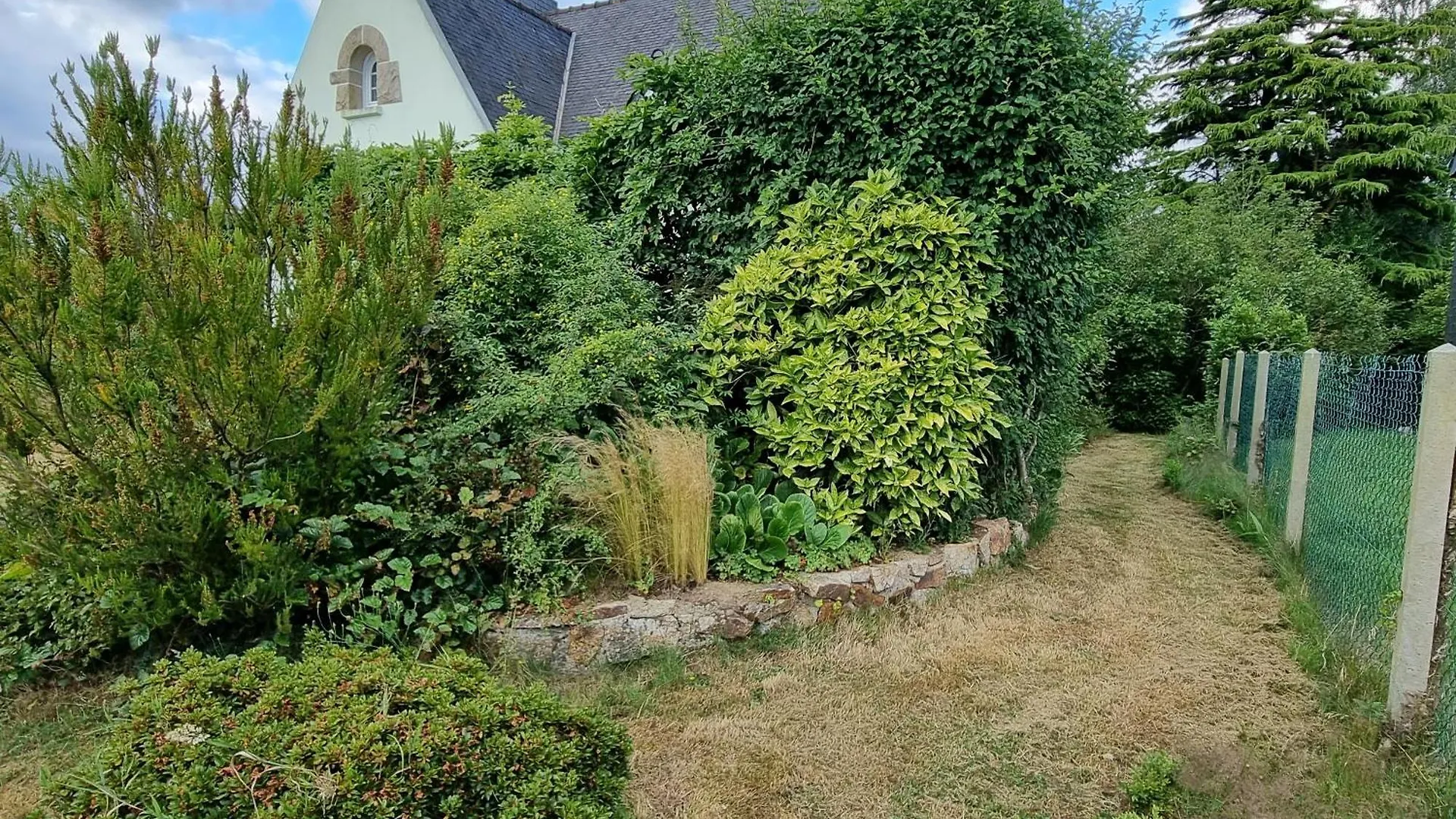 Holiday home Maison Familiale Neo Bretonne Plaintel France